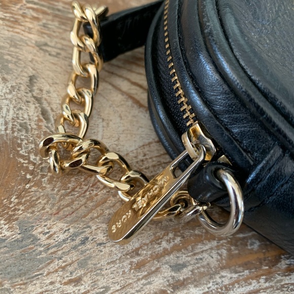 Small Michael Kors crossbody bag - Picture 3 of 5